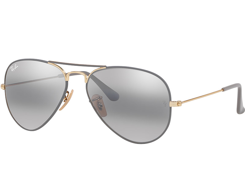 حرر شخصيتك الفريدة من مجموعة  RAY BAN لربيع وصيف 2019